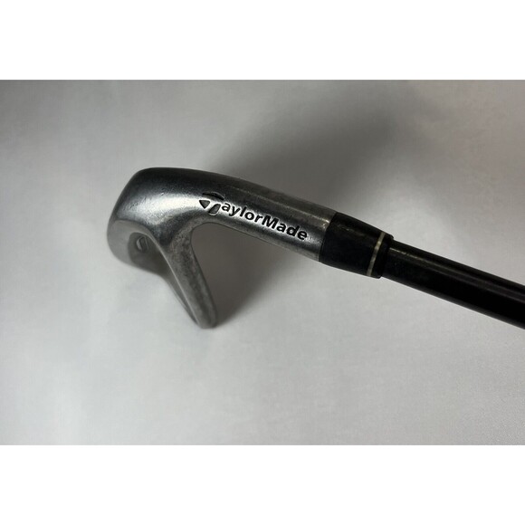 TaylorMade 360 6 Iron Regular Flex Lite R-80 Rifle Graphite Right Handed Club - Picture 8 of 12